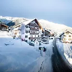 Arlbergerin - Design & Tiroler Gemuetlichkeit (adults Only)