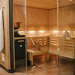 Arlbergerin - Design & Tiroler Gemuetlichkeit (adults Only) 4*
