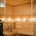 酒店 Arlbergerin - Design & Tiroler Gemuetlichkeit (adults Only) 圣安东阿尔贝格