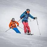 Arlbergerin - Design & Tiroler Gemuetlichkeit (adults Only) Sankt Anton am Arlberg