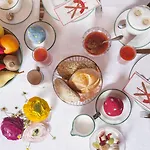 Hotel Arlbergerin - Design & Tiroler Gemuetlichkeit (adults Only)
