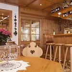 Arlbergerin - Design & Tiroler Gemuetlichkeit (adults Only) 4* 圣安东阿尔贝格