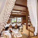 Arlbergerin - Design & Tiroler Gemuetlichkeit (adults Only) 圣安东阿尔贝格