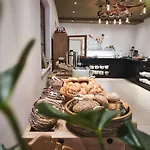 Arlbergerin - Design & Tiroler Gemuetlichkeit (adults Only) 酒店