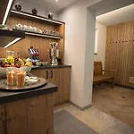 Arlbergerin - Design & Tiroler Gemuetlichkeit (adults Only) 4*