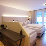 Arlbergerin - Design & Tiroler Gemuetlichkeit (adults Only) 酒店 圣安东阿尔贝格