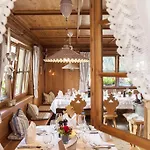 Arlbergerin - Design & Tiroler Gemuetlichkeit (adults Only) 酒店