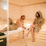 Arlbergerin - Design & Tiroler Gemuetlichkeit (adults Only) 酒店 4*