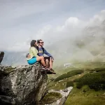 Hotel Arlbergerin - Design & Tiroler Gemuetlichkeit (adults Only) 4*