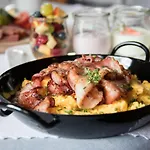 Arlbergerin - Design & Tiroler Gemuetlichkeit (adults Only) 4* Sankt Anton am Arlberg