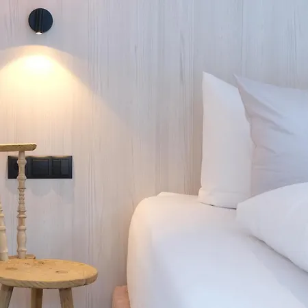 Arlbergerin -new- All-in Super Flex Rate (adults Only) Hotel 4*