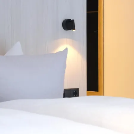 Arlbergerin -new- All-in Super Flex Rate (adults Only) 4* Sankt Anton am Arlberg