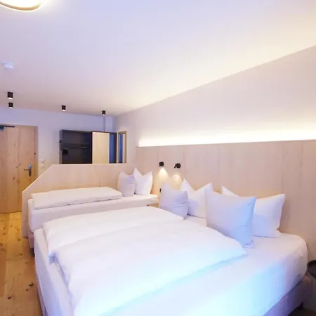 فندق Arlbergerin -new- All-in Super Flex Rate (adults Only)