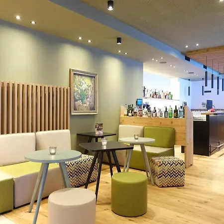 Arlbergerin - Design & Tiroler Gemuetlichkeit (adults Only) 4*