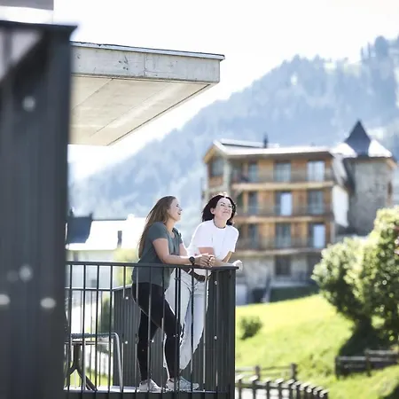 Arlbergerin - Design & Tiroler Gemuetlichkeit (adults Only)