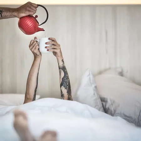 Arlbergerin - Design & Tiroler Gemuetlichkeit (adults Only)