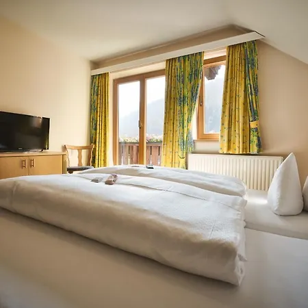 Arlbergerin -new- All-in Super Flex Rate (adults Only) Sankt Anton am Arlberg