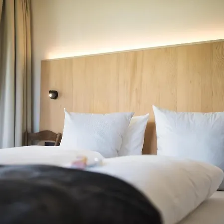 Hotel Arlbergerin -new- All-in Super Flex Rate (adults Only)