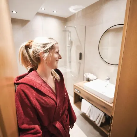 Arlbergerin -new- All-in Super Flex Rate (adults Only) Hotel Sankt Anton am Arlberg