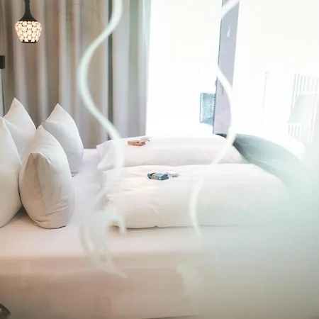 Hotel Arlbergerin -new- All-in Super Flex Rate (adults Only) Sankt Anton am Arlberg