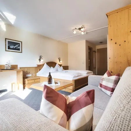 Arlbergerin -new- All-in Super Flex Rate (adults Only) 4* Sankt Anton am Arlberg