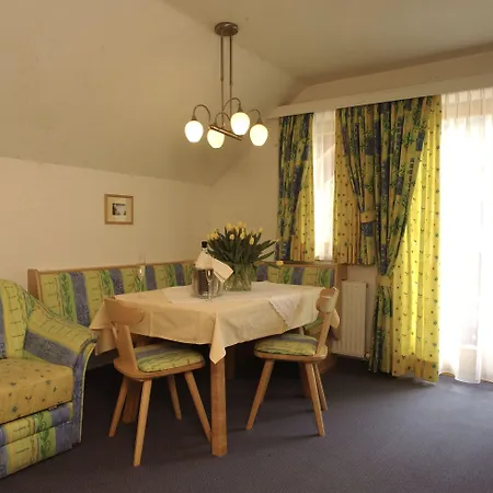 Arlbergerin - Design & Tiroler Gemuetlichkeit (adults Only)