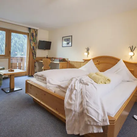 Arlbergerin - Design & Tiroler Gemuetlichkeit (adults Only) St Anton am Arlberg
