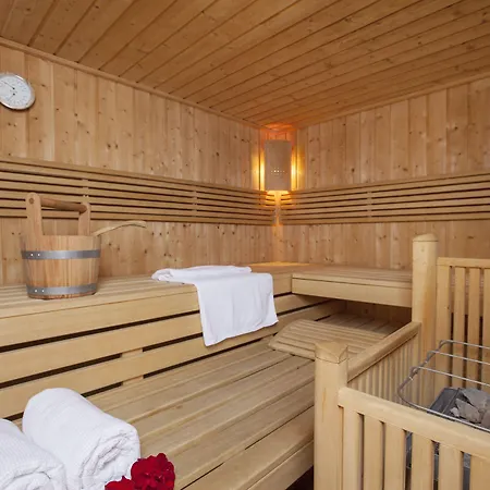 Arlbergerin - Design & Tiroler Gemuetlichkeit (adults Only) Hotel 4*