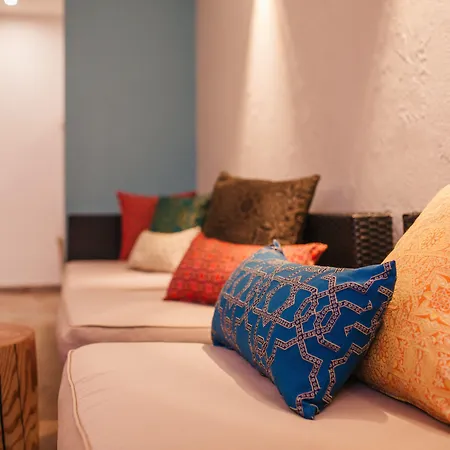 Arlbergerin - Design & Tiroler Gemuetlichkeit (adults Only)