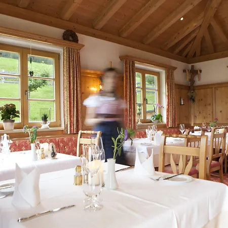 Arlbergerin - Design & Tiroler Gemuetlichkeit (adults Only) 4*