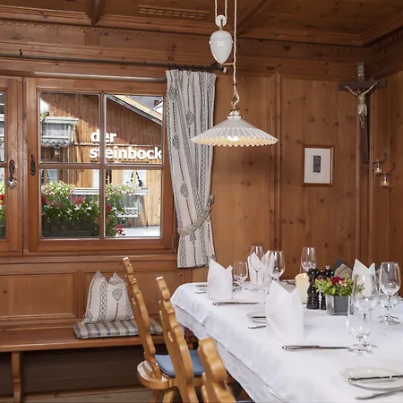 Hotel Arlbergerin - Design & Tiroler Gemuetlichkeit (adults Only) Sankt Anton am Arlberg