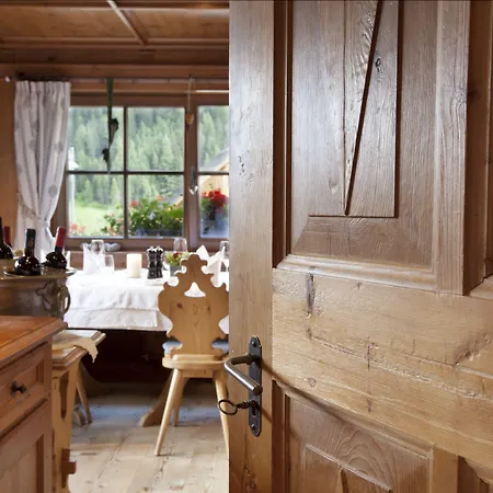 Arlbergerin - Design & Tiroler Gemuetlichkeit (adults Only)