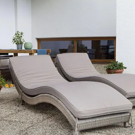فندق Arlbergerin - Design & Tiroler Gemuetlichkeit (adults Only)