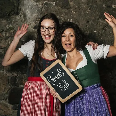 Arlbergerin - Design & Tiroler Gemuetlichkeit (adults Only) Hotel Sankt Anton am Arlberg