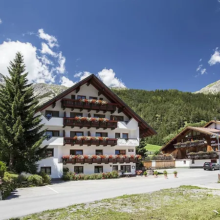Arlbergerin -new- All-in Super Flex Rate (adults Only) Hotel Sankt Anton am Arlberg