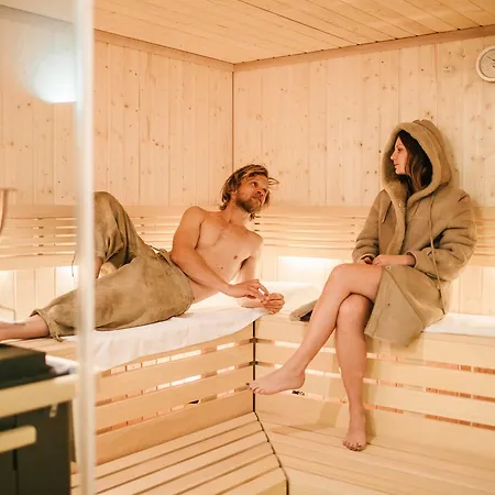 Arlbergerin (adults Only) ホテル 4*