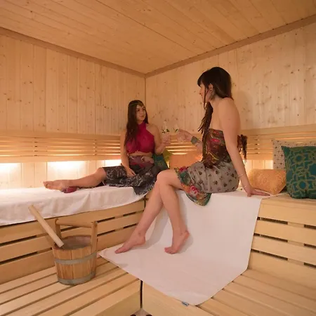 Arlbergerin - Design & Tiroler Gemuetlichkeit (adults Only)