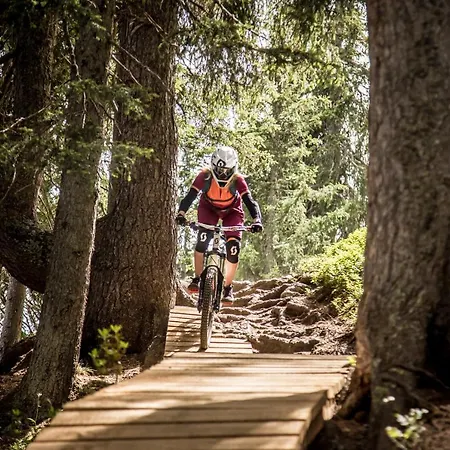 Arlbergerin -new- All-in Super Flex Rate (adults Only) Sankt Anton am Arlberg