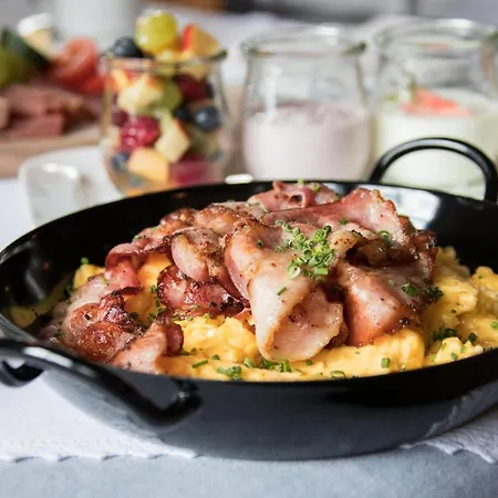 Arlbergerin - Design & Tiroler Gemuetlichkeit (adults Only) 4* Sankt Anton am Arlberg