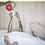 Arlbergerin - Design & Tiroler Gemuetlichkeit (adults Only)