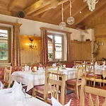 Arlbergerin - Design & Tiroler Gemuetlichkeit (adults Only)