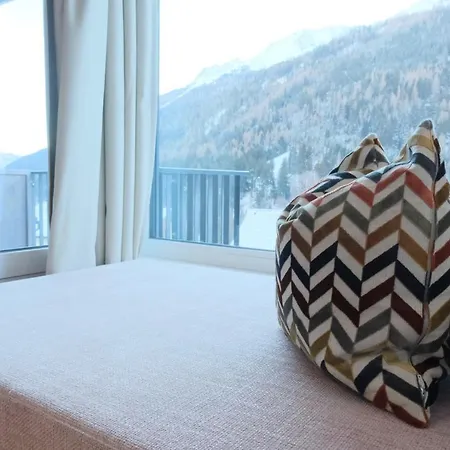 Arlbergerin -new- All-in Super Flex Rate (adults Only) Отель 4*