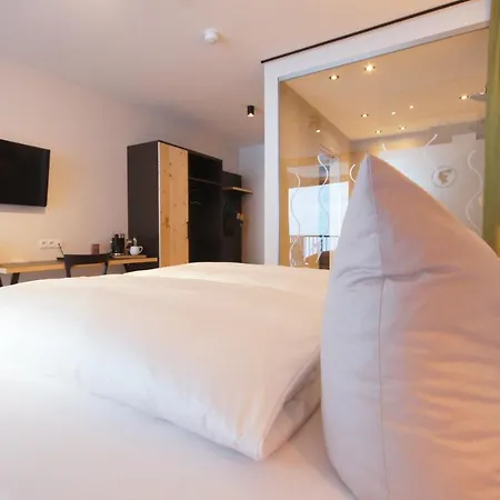 Arlbergerin -new- All-in Super Flex Rate (adults Only) Отель 4*