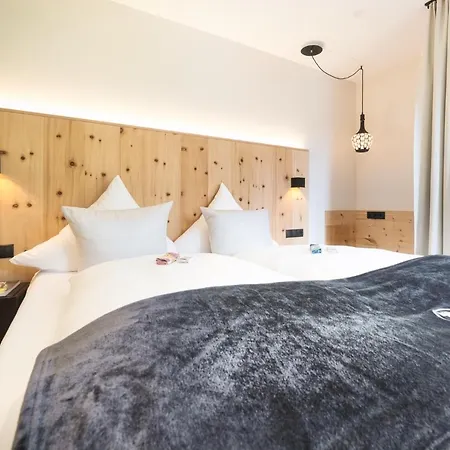 Arlbergerin - Design & Tiroler Gemuetlichkeit (adults Only) 4*