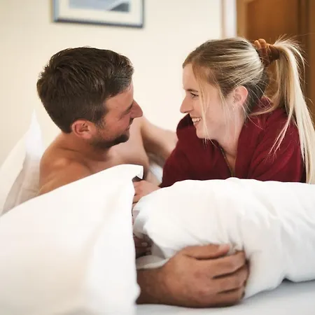 Arlbergerin -new- All-in Super Flex Rate (adults Only) Отель