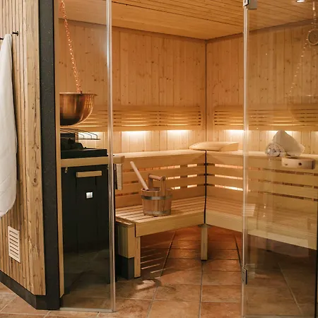 Arlbergerin - Tiroler Gemütlichkeit&design 4*