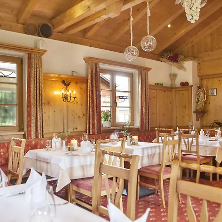 Arlbergerin - Tiroler Gemütlichkeit&design