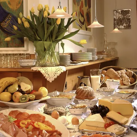 Arlbergerin - Design & Tiroler Gemuetlichkeit (adults Only) 4* سانكت أنتون ام ارلبرغ