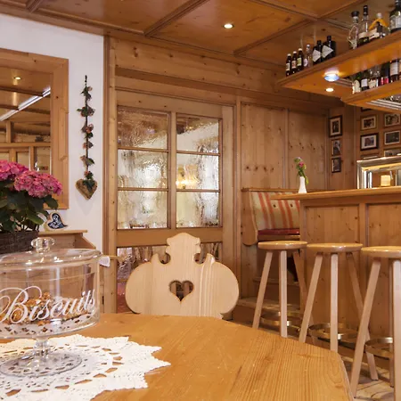 Arlbergerin - Design & Tiroler Gemuetlichkeit (adults Only) 4* סן אנטון