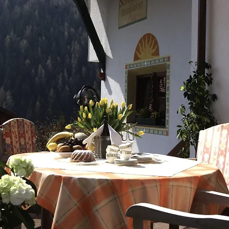 Arlbergerin - Design & Tiroler Gemuetlichkeit (adults Only)